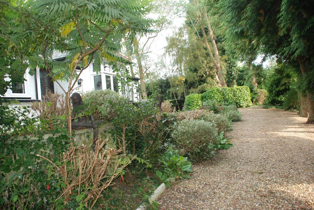 Hotel Greenhollow Gravesend Pokoj fotografie