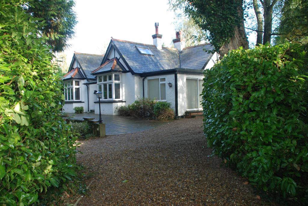 Hotel Greenhollow Gravesend Pokoj fotografie