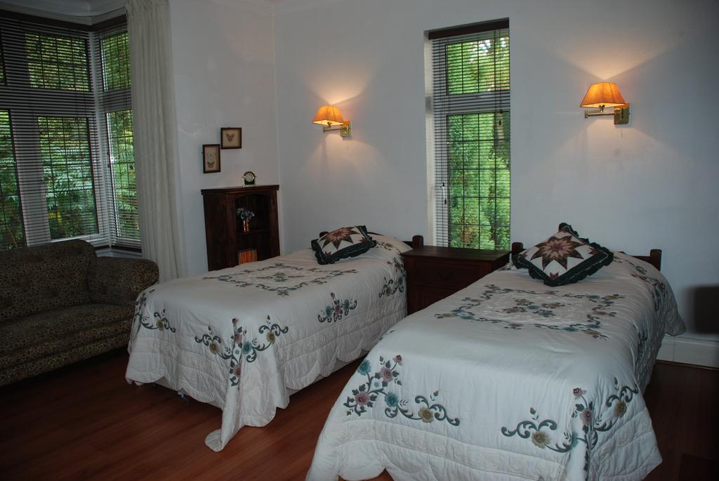 Hotel Greenhollow Gravesend Pokoj fotografie