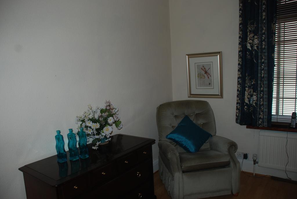 Hotel Greenhollow Gravesend Pokoj fotografie